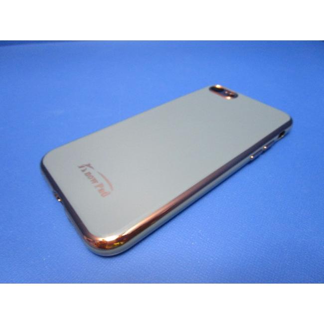 ■ iPhoneSE3 (第3世代)  (第2世代) iPhone8 7(4.7インチ) シンプル ソフト ケース くすみグリーン TPU 装着・脱着簡単 スリム |  | 02