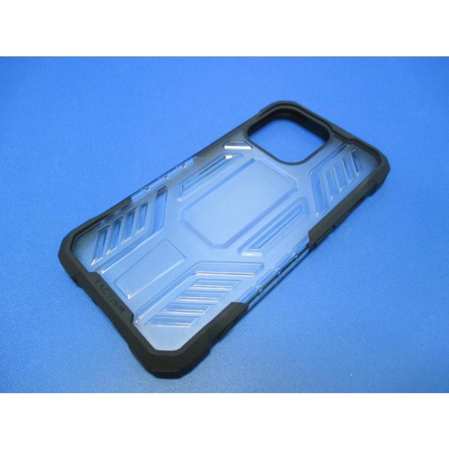 TACTISM【iPhone13Pro ケース】Operator Case (Ghost White) 米軍軍事規格(Military Grade)取得 |  | 07