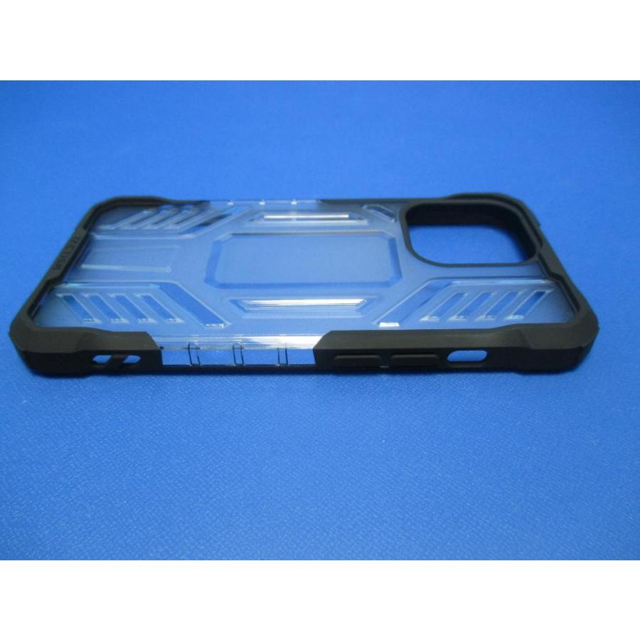 TACTISM【iPhone13Pro ケース】Operator Case (Ghost White) 米軍軍事規格(Military Grade)取得 |  | 09