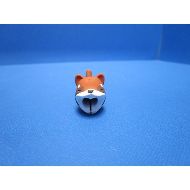 在庫処分 DREAMS｜ドリームズ ケーブルバイト CABLE BITE Lesser Panda レッサーパンダ ライトニングケーブル保護 | Dreams | 05