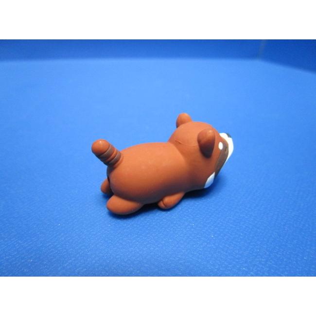 在庫処分 DREAMS｜ドリームズ ケーブルバイト CABLE BITE Lesser Panda レッサーパンダ ライトニングケーブル保護 | Dreams | 06