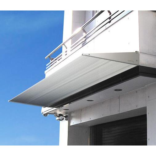 0735100STA アルフィン (旧 共和) AF73 D:350 L:5100 シルバー