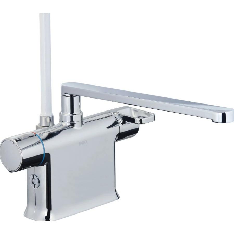 シャワーバス水栓　BF-WM646TSG(300) LIXIL（リクシル） BF-WM646TSG(300) LIXIL/INAX シャワーバス水栓