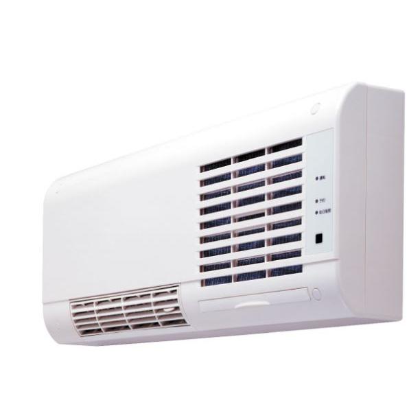 【新品】MAX　壁掛型暖房機　セラミックヒータータイプ BS-K150WL マックス 壁掛型暖房機 セラミックヒータータイプ BS-K150WL : すま