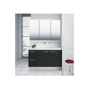 LIXIL（リクシル） EV洗面化粧台 選べるセミオーダー洗面台 本体間口