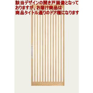 パナソニック ベリティス 片引きドア枠 上吊り  扉セット Panasonic（パナソニック） ベリティス 上吊り引戸セット 2枚連動片
