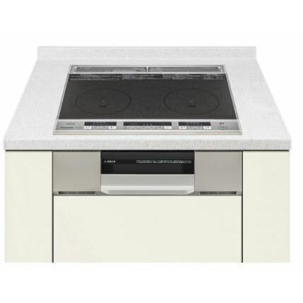 Panasonic パナソニック IHクッキングヒーター ビルトインタイプ 【KZ 
