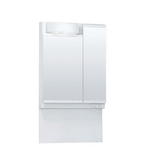 LMPB060B2GDG1G 600mm 2面鏡(1800対応) エコミラー無し 化粧鏡単品