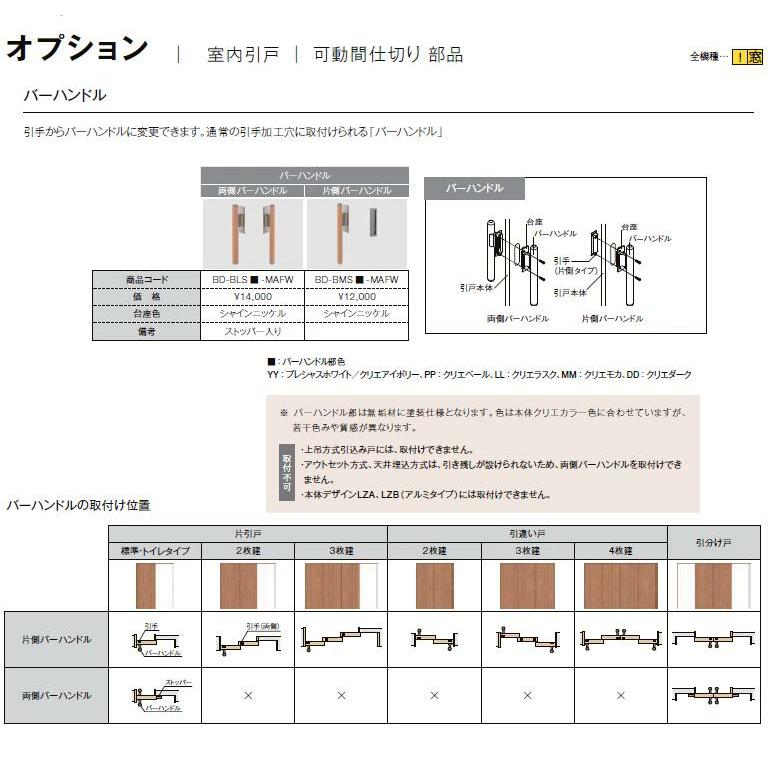 ラシッサ S 室内引戸 片引き戸 標準尺度印字機 V軌跡操作手順 ダイアログボックス LAH ケーシング付枠 1220/1320/1420/1620/1820