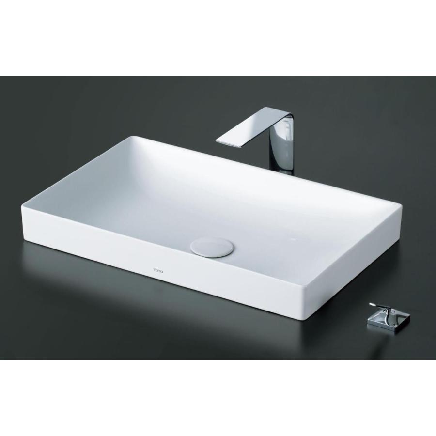 LS916#NW1 ベッセル式洗面器 TOTOの純正品 送料無料（一部地域を除く）  正規品