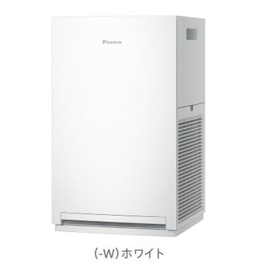 MC556A-W ダイキン ACM556A ストリーマ 空気清浄機 ホワイト 適応畳数