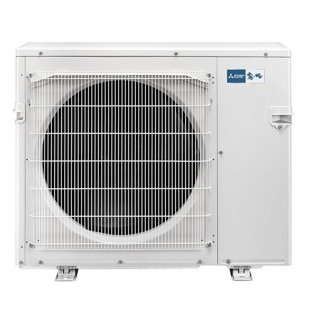 三菱電機 霧ヶ峰 マルチエアコン 室外機 MXZ-6821AS MXZ-6821AS システムマルチ室外機 部屋数 5室用 三菱電機 室外機のみ