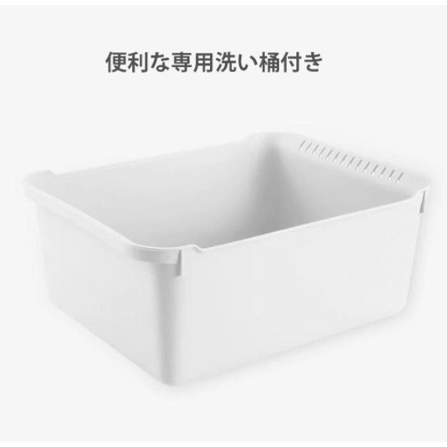 Q6_400 即納 正規品 BDP 超音波食洗機 The Washer Pro : すまこれ