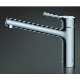 TKS05301J TOTOキッチン用水栓金具 GGシリーズ 台付シングル混合水栓(台付き1穴) 【入荷次第最短発送】