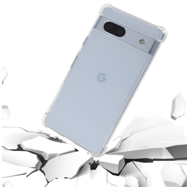 google pixel 10a 8 9 10 pro ケース 耐衝撃 google pixel 8a スマホケース google pixel 8 pro グーグルピクセル7a グーグルピクセル8a カバー クリア 透明 |  | 12