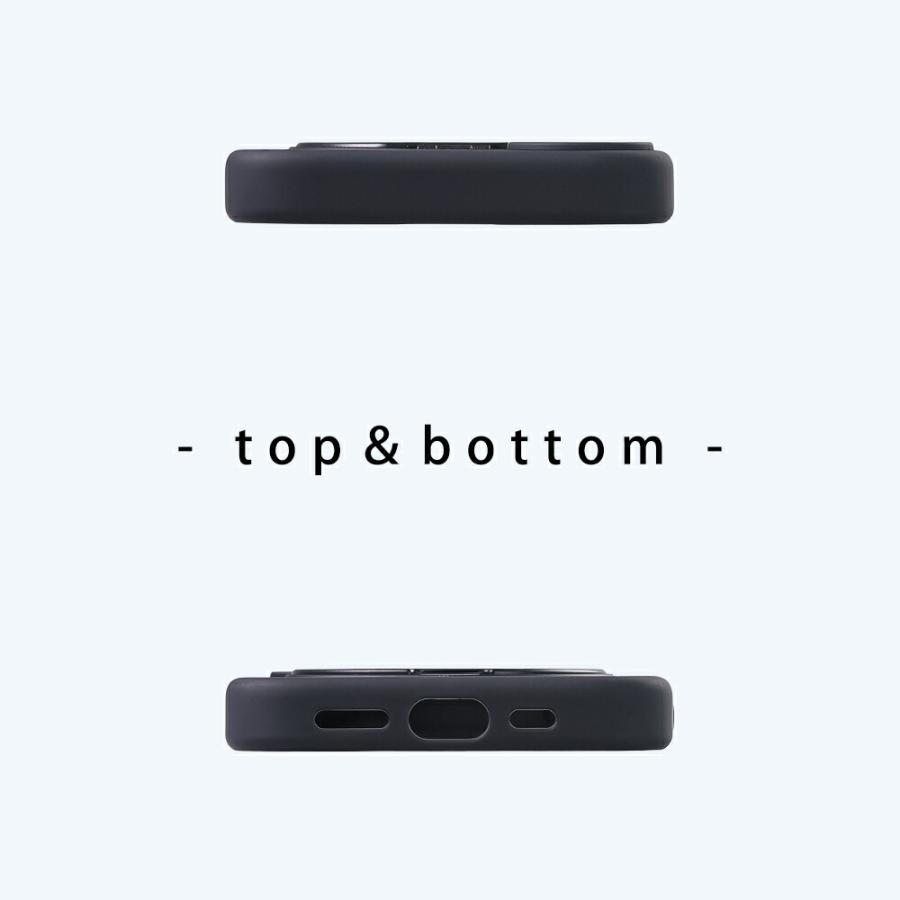 iPhone17 ケース クリア リング マット 透明 耐衝撃 おしゃれ シンプル ソフト アイフォン17 かわいい 可愛い かっこいい 半透明 スタンド カメラ保護 |  | 14