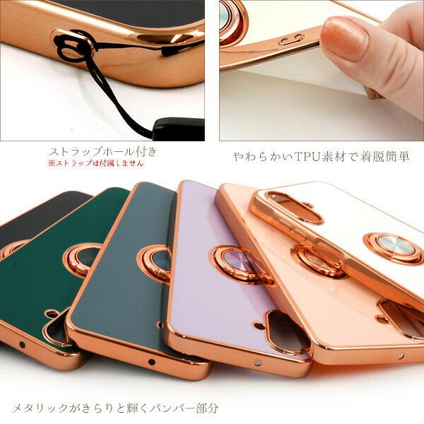 galaxy a25 5g ケース リング 可愛い sc-53f scg33 GalaxyA25 スマホケース かわいい スマホカバー カバー ソフトケース ギャラクシーa25 スタンド |  | 11