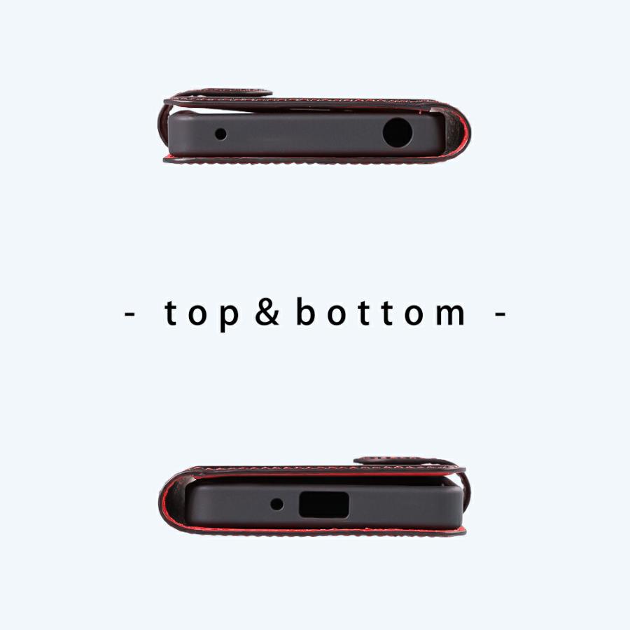 xperia 10 vii ケース 手帳型 耐衝撃 カバー エクスペリア10vii かわいい xperia10vii スマホケース おしゃれ so-52f sog16 a502so so52f 手帳型ケース 手帳 |  | 09