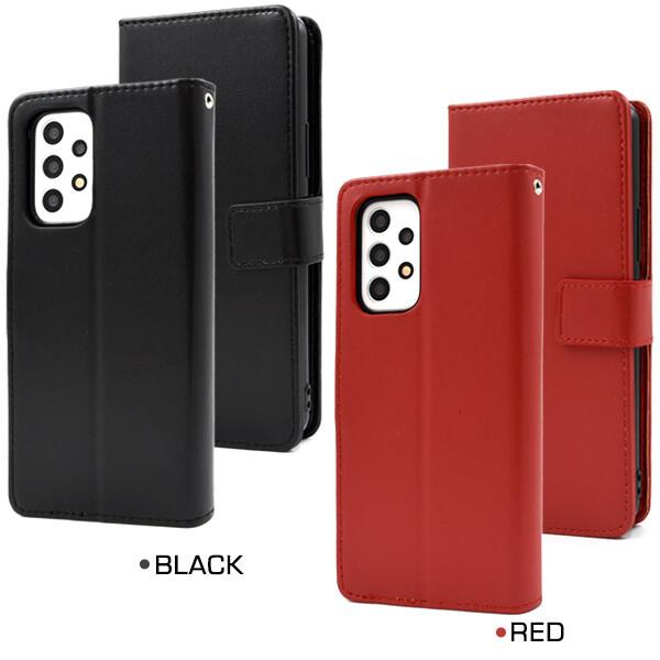 galaxy a53 ケース 手帳型 ストラップ付き 耐衝撃 galaxya53 5g sc-53c scg15 手帳型ケース ギャラクシーa53 スマホケース 財布 sc53c ギャラクシーa53ケース |  | 12