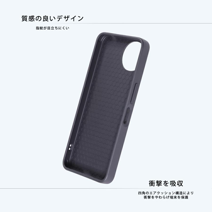 aquos wish5 ケース 耐衝撃 かわいい ストラップ アクオスwish5 aquoswish5 スマホケース マット カバー sh-52f sh52f a502sh sh-m32 shm32 シンプル おしゃれ |  | 07