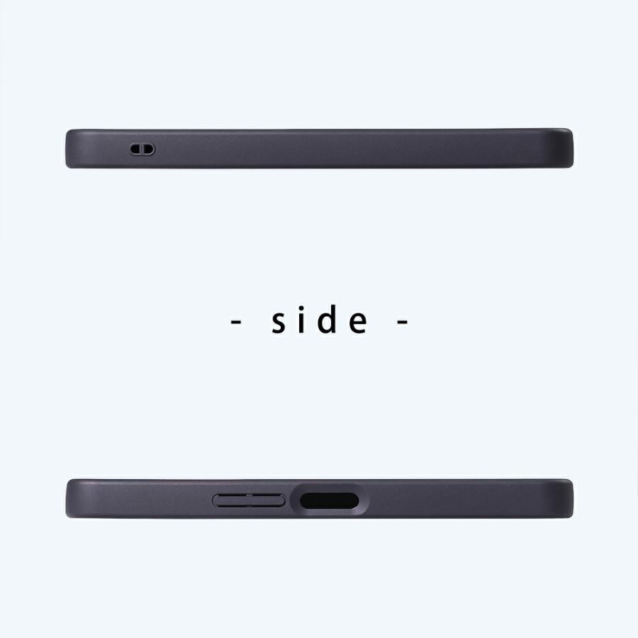 aquos wish5 ケース 耐衝撃 かわいい ストラップ アクオスwish5 aquoswish5 スマホケース マット カバー sh-52f sh52f a502sh sh-m32 shm32 シンプル おしゃれ |  | 09