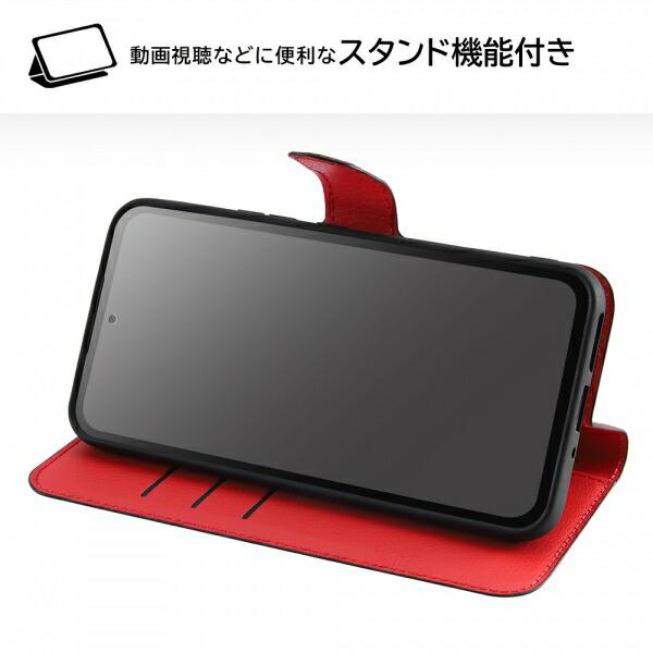 galaxy a54 sc-53d scg21 ケース 手帳型 手帳型ケース galaxya54 5g スマホケース sc53d かわいい 耐衝撃 おしゃれ ギャラクシーa54 スマホケース 黒 ブラック |  | 03