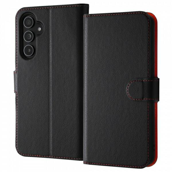 galaxy a54 sc-53d scg21 ケース 手帳型 手帳型ケース galaxya54 5g スマホケース sc53d かわいい 耐衝撃 おしゃれ ギャラクシーa54 スマホケース 黒 ブラック |  | 06