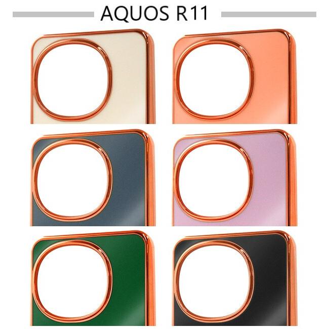 aquos r11 r9 r10 aquos r8 ケース リング付き aquosr8 スマホケース sh-51e a401sh aquosr8pro カバー リング アクオスr10 sh-51d a301sh アクオスr11 |  | 11