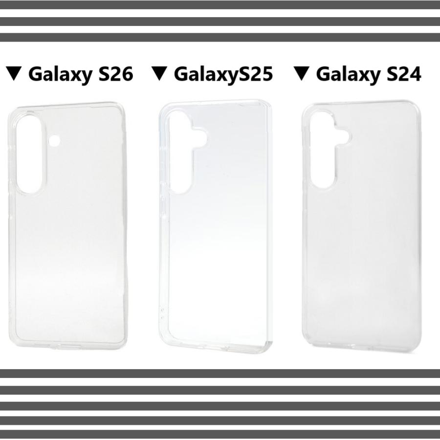 galaxy s26 s24 ケース かわいい galaxys25 スマホケース クリア sc-51e scg25 sc51e おしゃれ ギャラクシー s25 カバー sc-51f scg31 sc51f 透明 可愛い ソフト |  | 08