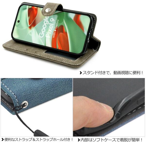 google pixel 9a 10 pro ケース 手帳型 おしゃれ googlepixel9aケース カード ストラップ googlepixel10 スマホケース グーグルピクセル9a グーグルピクセル10 |  | 04