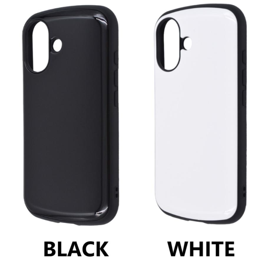 iphone16 ケース 耐衝撃 かわいい おしゃれ ストラップホール シンプル カバー 可愛い かっこいい ハードケース アイフォン16 スマホケース ハード |  | 08