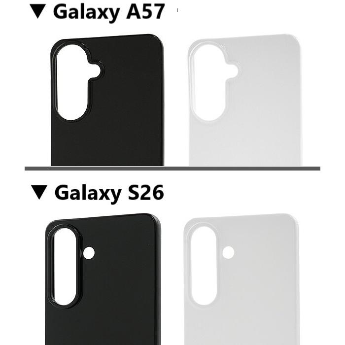 galaxy a57 s26 s25 a23 5g ケース 耐衝撃 ソフト sc-54g sc54g sc-51g sc51g scg36 sc-53f scg33 sc53f sc-51f scg31 カバー スマホケース ギャラクシー |  | 06
