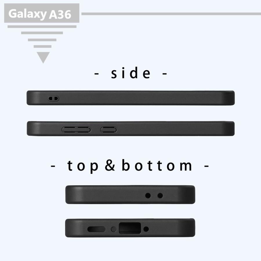 galaxy a25 a36 5g ケース 耐衝撃 マット galaxya36 galaxya25 スマホケース かわいい ギャラクシーa36 ギャラクシーa25 sc53f おしゃれ sc-54f sc-53f scg33 |  | 07