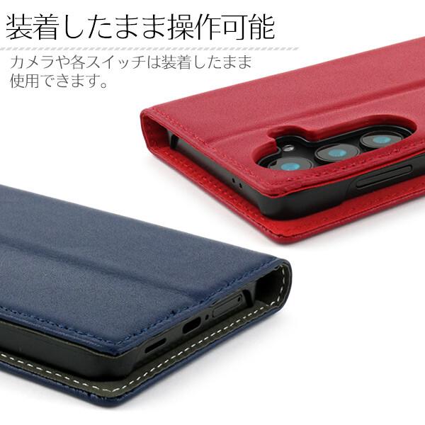 galaxy s25 ケース 手帳型 本革 かわいい ベルトなし フラップなし galaxys25 おしゃれ sc-51f scg31 sc51f ギャラクシーs25 スマホケース カード sm-s931z |  | 13