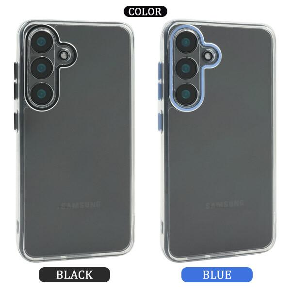 galaxy s24 s25 ケース クリア かわいい 透明 ギャラクシーs25 スマホケース galaxys25 galaxys24 耐衝撃 ギャラクシーs24 sc-51f scg31 sc-51e scg25 sc51f |  | 07
