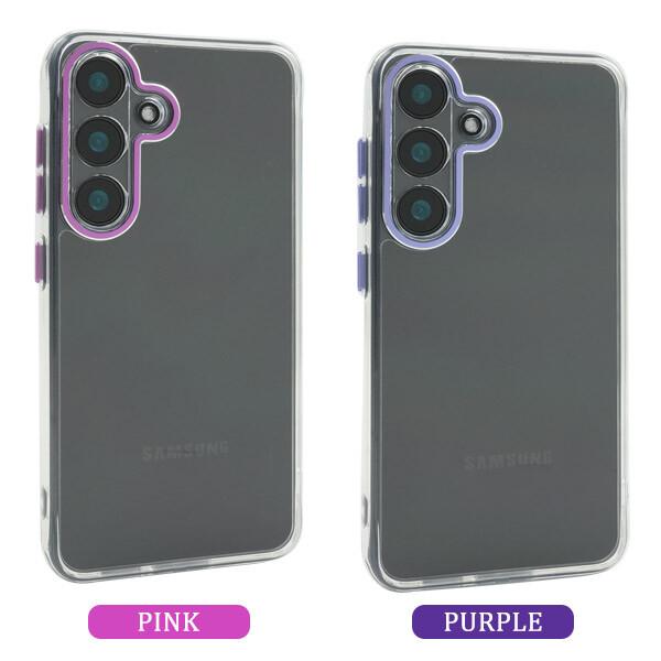 galaxy s24 s25 ケース クリア かわいい 透明 ギャラクシーs25 スマホケース galaxys25 galaxys24 耐衝撃 ギャラクシーs24 sc-51f scg31 sc-51e scg25 sc51f |  | 08