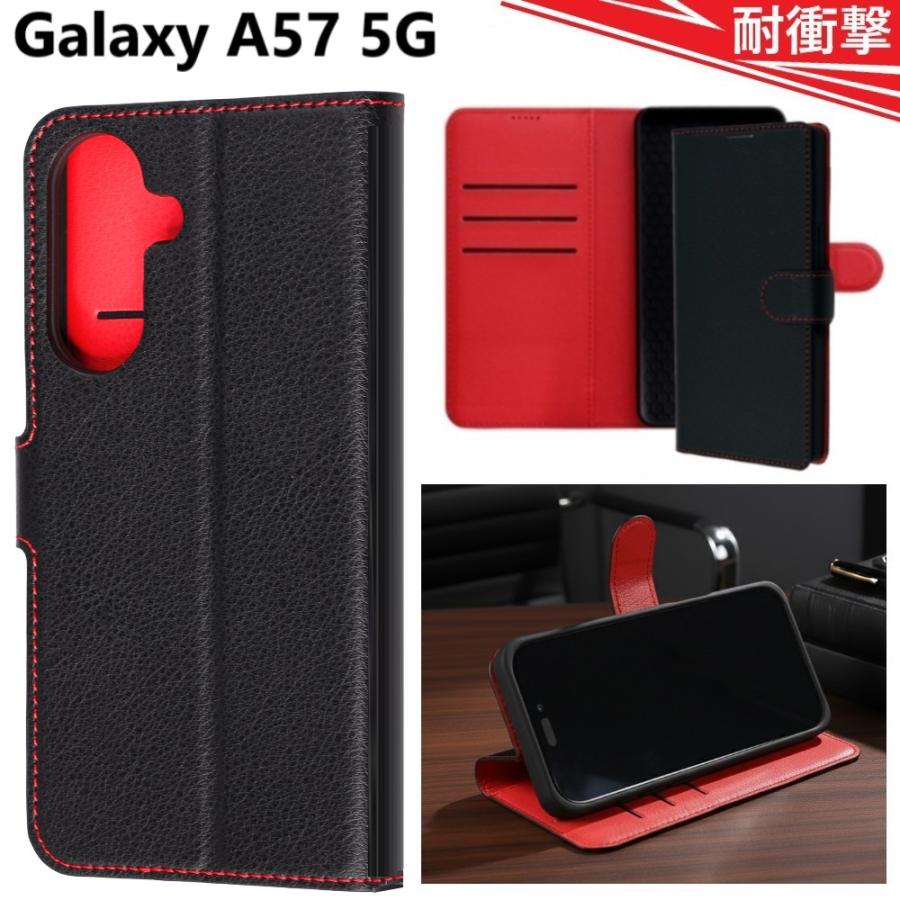 galaxy A57 ケース 手帳型 カバー かわいい スマホカバー galaxyA57 5g sc-54g スマホケース 手帳 ギャラクシーA57 おしゃれ かっこいい カード | 