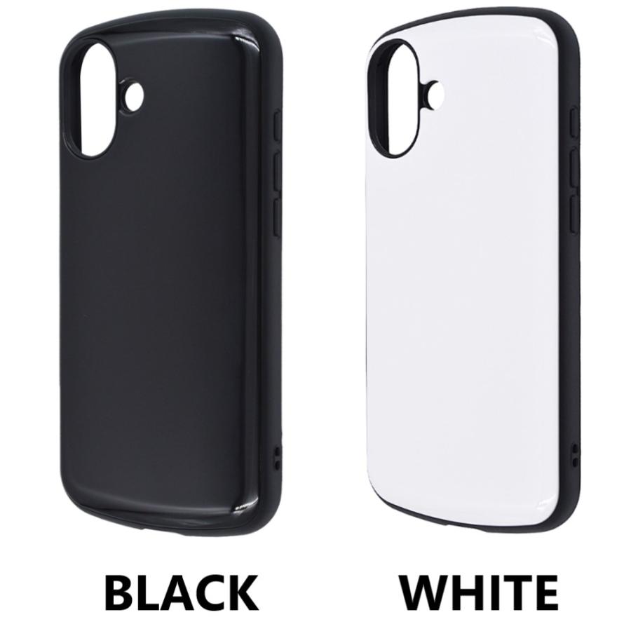 iphone16 plus ケース 耐衝撃 かわいい おしゃれ シンプル カバー かっこいい ハードケース アイフォン16プラス 耐衝撃ケース スマホケース ハード |  | 08