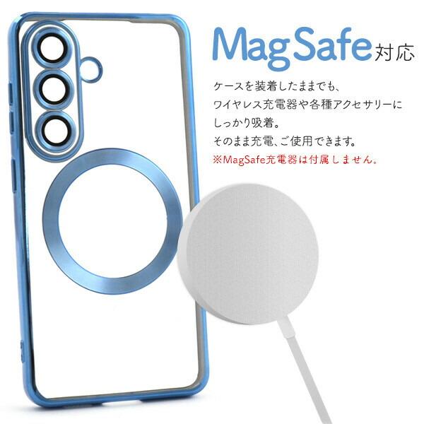 galaxy s26 ケース magsafe Galaxys26ultra ギャラクシーs26 ウルトラ スマホケース 透明 クリア sc-51g scg36 sc51g sc-53g scg37 かわいい カメラ保護 |  | 03