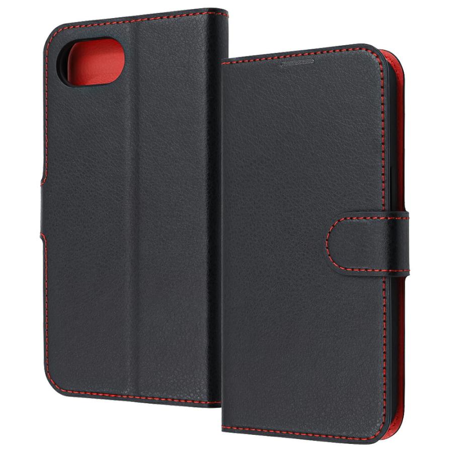 iphone16e ケース 手帳型 耐衝撃 ケース 手帳 ストラップ かわいい おしゃれ カード 手帳型ケース アイフォン16e スマホケース シンプル スタンド |  | 07