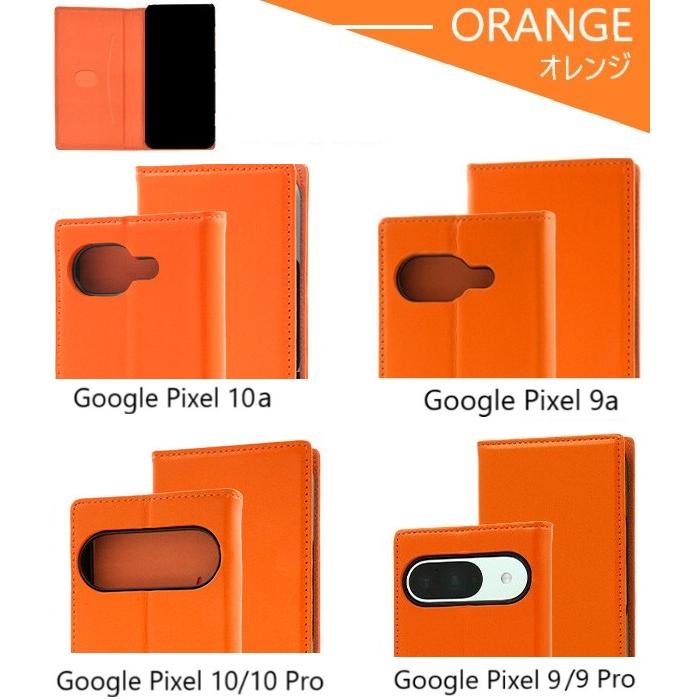 google pixel 10a 10 9a 9 pro ケース 手帳型 本革 かわいい ベルトなし カバー おしゃれ googlepixel9pro googlepixel9a スマホケース グーグルピクセル9 手帳 |  | 07