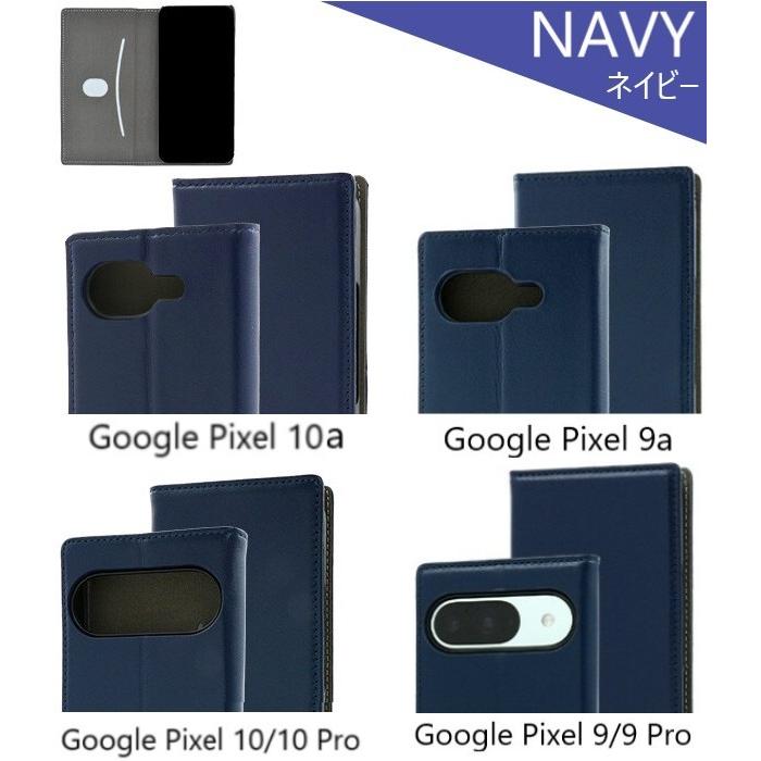 google pixel 10a 10 9a 9 pro ケース 手帳型 本革 かわいい ベルトなし カバー おしゃれ googlepixel9pro googlepixel9a スマホケース グーグルピクセル9 手帳 |  | 08