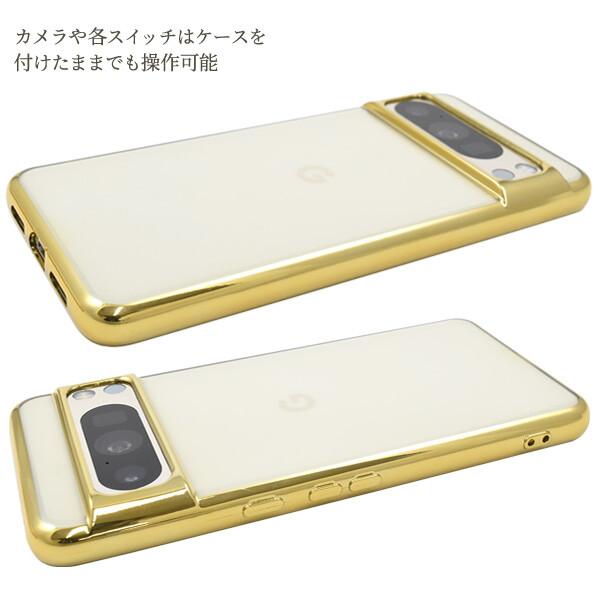google pixel 8 pro ケース クリア ソフト googlepixel8pro クリアケース ソフトケース グーグルピクセル8pro グーグルピクセル8プロ スマホケース スマホカバー |  | 05