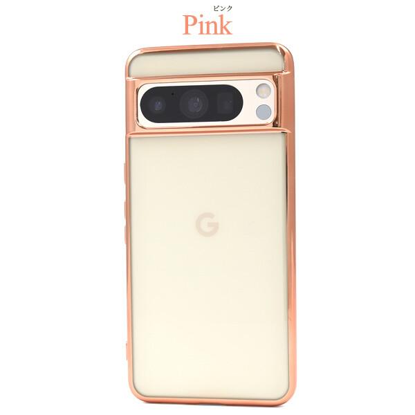 google pixel 8 pro ケース クリア ソフト googlepixel8pro クリアケース ソフトケース グーグルピクセル8pro グーグルピクセル8プロ スマホケース スマホカバー |  | 08