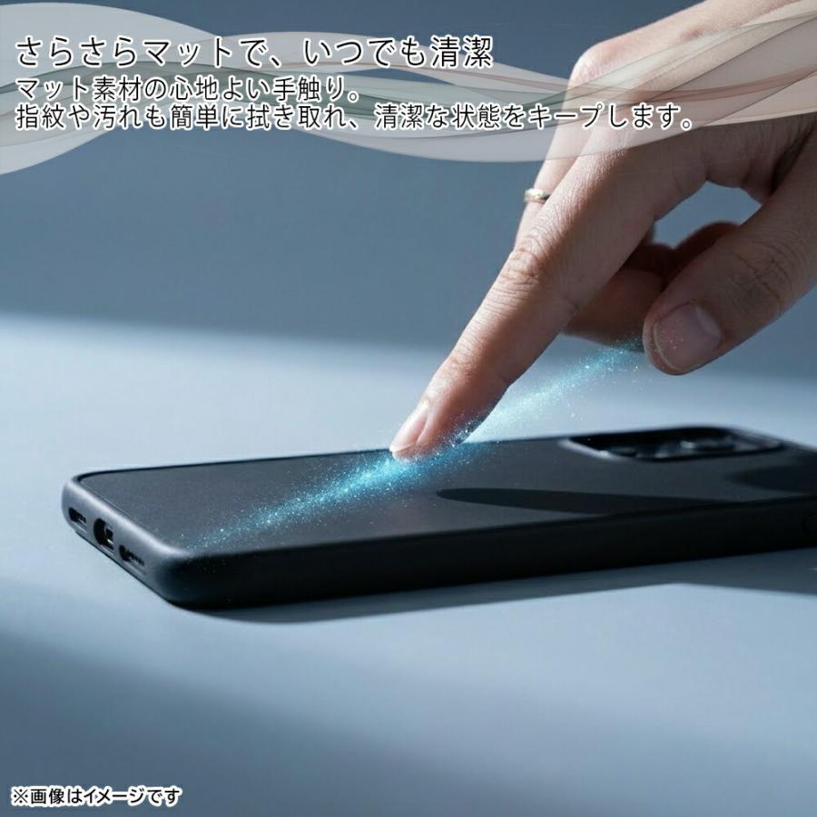 galaxy A57 ケース カバー かわいい マット スマホカバー galaxyA57 5g sc-54g スマホケース ギャラクシーa57 sc54g おしゃれ 黒 ブラック |  | 03