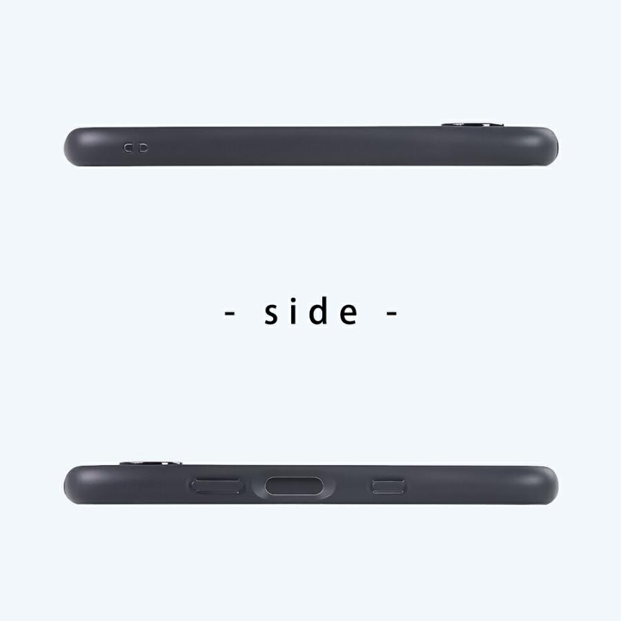 xperia 10 vii ケース クリア 耐衝撃 カバー エクスペリア10vii かわいい xperia10vii スマホケース おしゃれ so-52f sog16 a502so so52f 透明 ハード 面 |  | 09