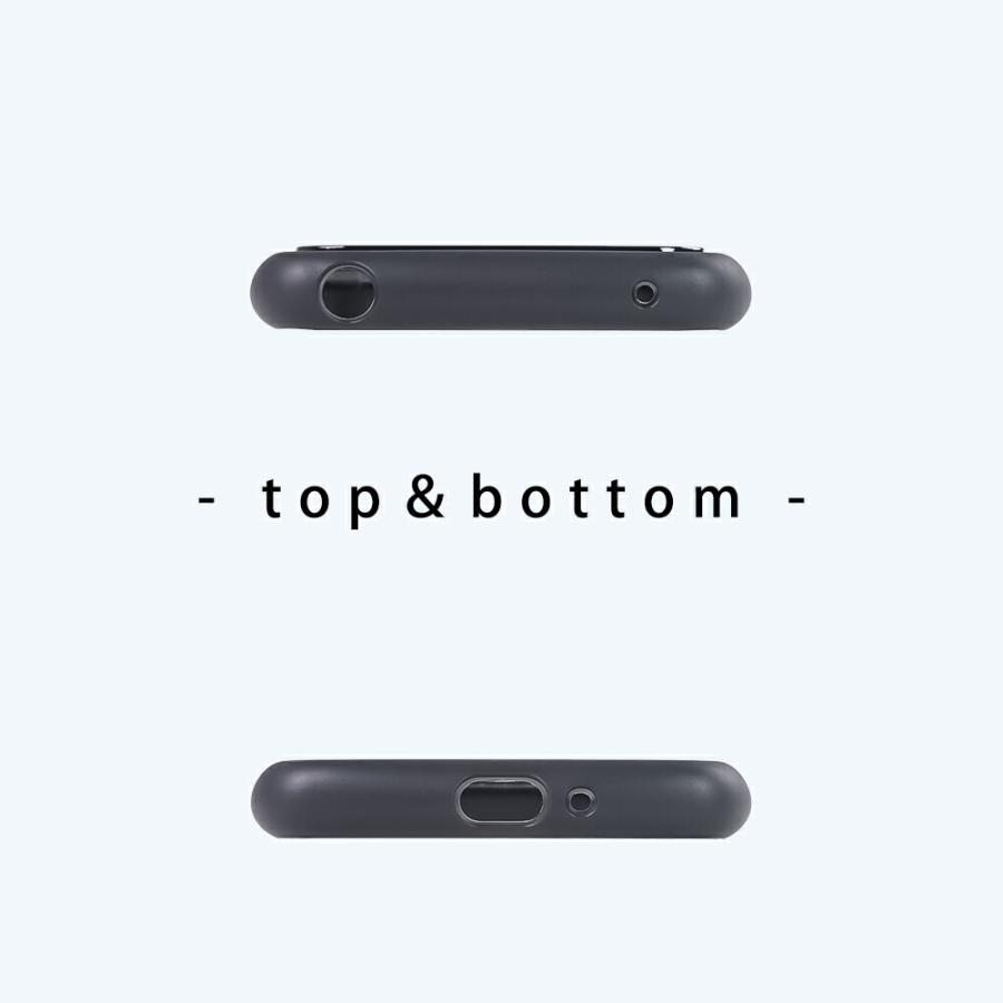 xperia 10 vii ケース クリア 耐衝撃 カバー エクスペリア10vii かわいい xperia10vii スマホケース おしゃれ so-52f sog16 a502so so52f 透明 ハード 面 |  | 10