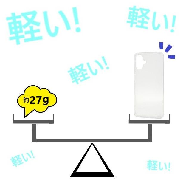 galaxy a25 5g ケース クリア 耐衝撃 カバー galaxya25 スマホケース かわいい ギャラクシーa25 透明 sc53f sc-53f scg33 シンプル 薄い ソフトケース |  | 04