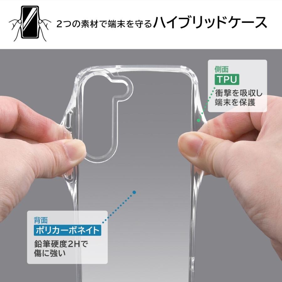 galaxy s26 s25 s24 s23 ケース クリア 耐衝撃 sc-51g sc51g scg36 sm-s942zsc-51f scg31 sc-51e scg25 スマホケース ギャラクシーs26 ギャラクシーs25 透明 |  | 04