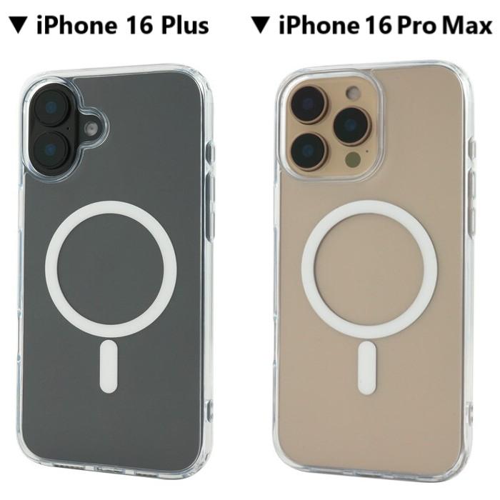 iphone17 iphone16e iphone16 pro max iphone15 MagSafe iphone14 対衝撃 クリア iphone15 pro max カバー iphonese 3世代 iphone12 iphone13 スマホケース |  | 18